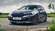 BMW 1 Series 128ti Long term Review Report No 6 2026 Top Gear